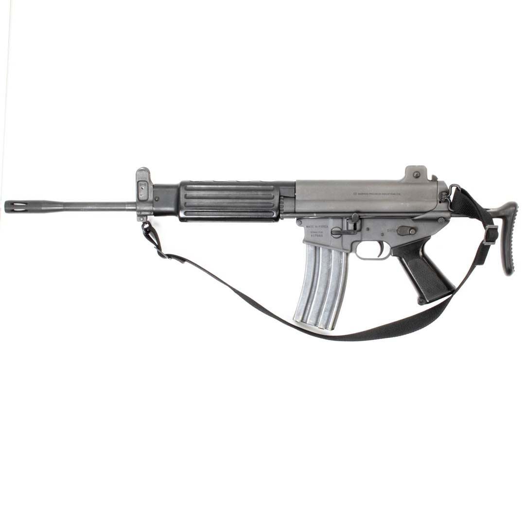 DAEWOO K1a1 ECOM00454861 548018